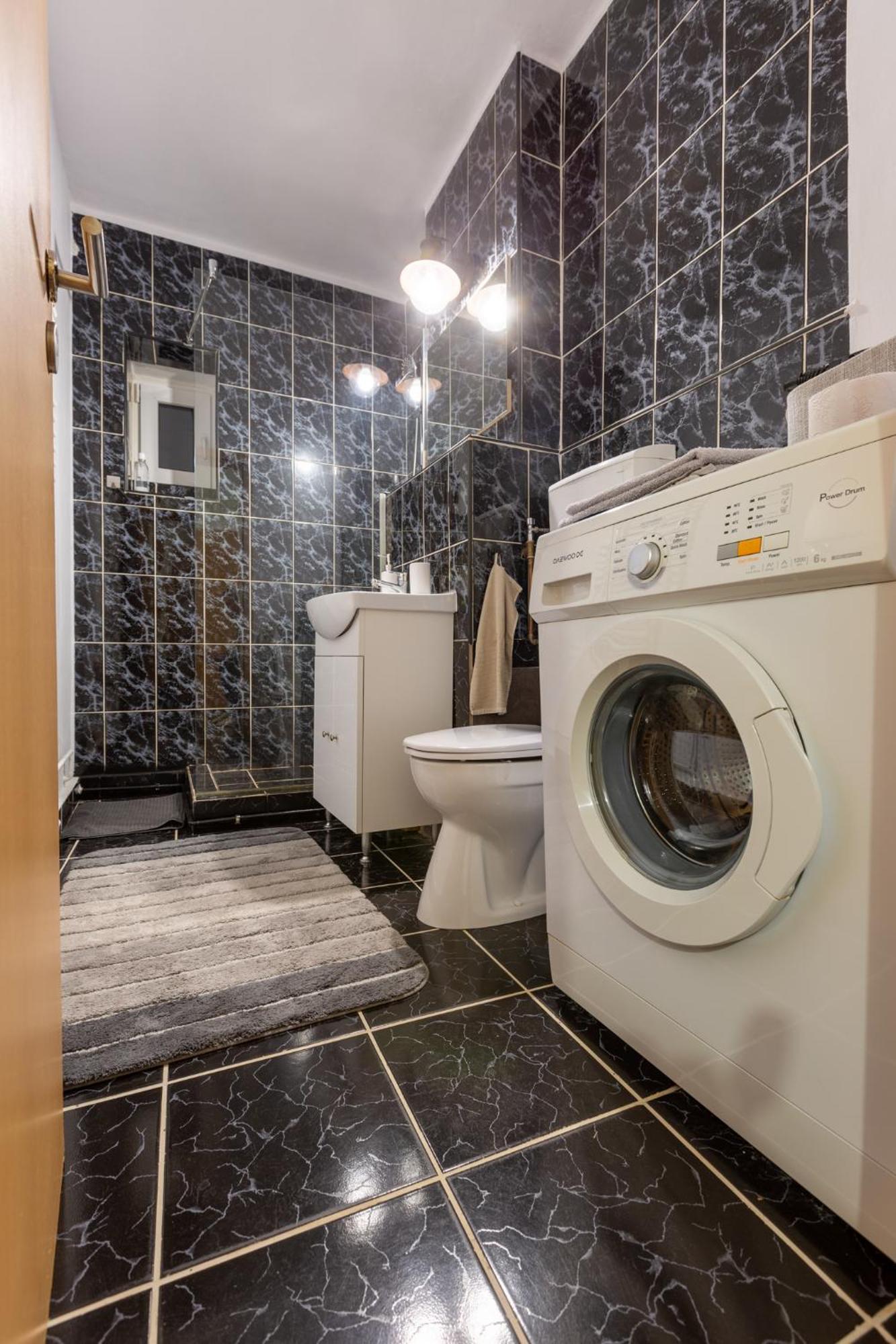 Apartament Alexandru - Central Mediaş Eksteriør bilde